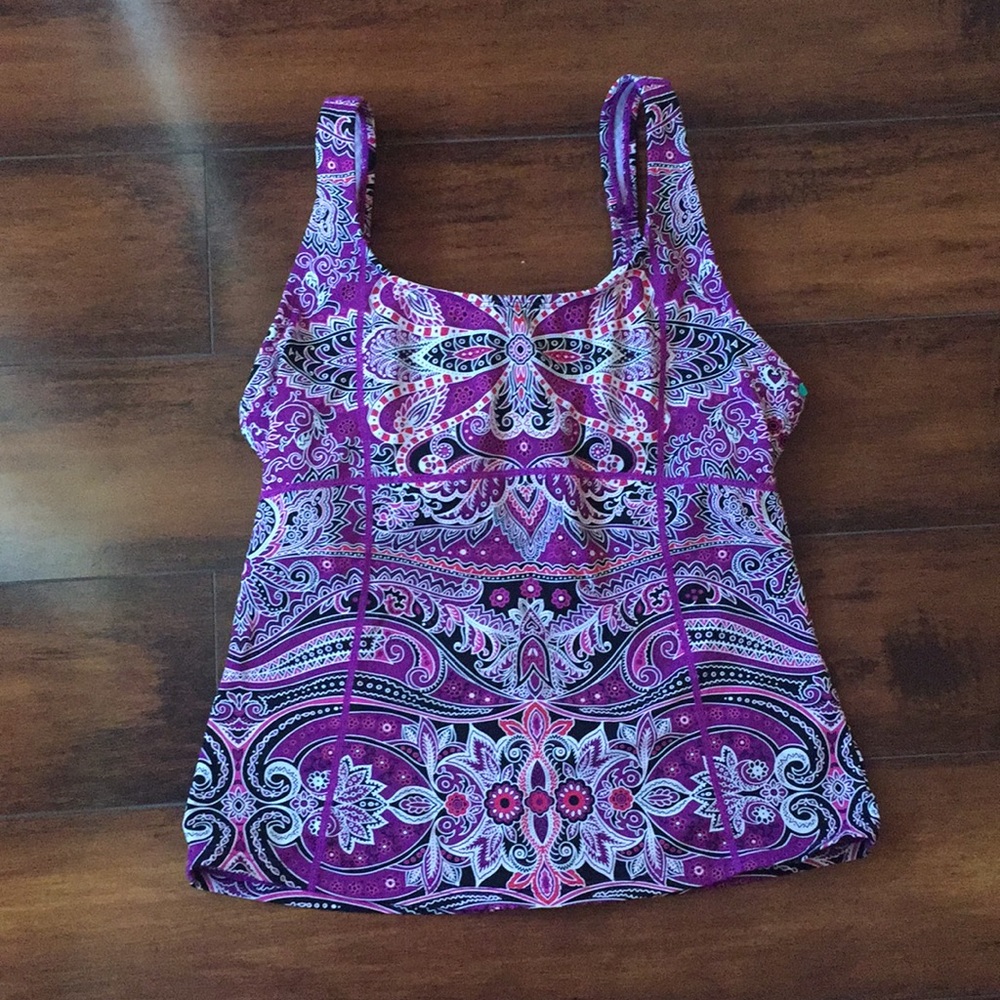 Athleta tank